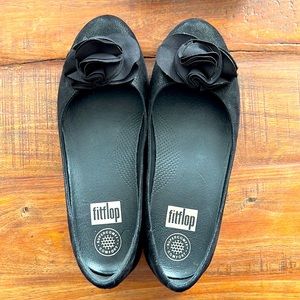 FITFLOP BALLET FLATS